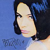 Betty Boo í fíling