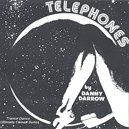 Danny Darrow - Telephones (1979)