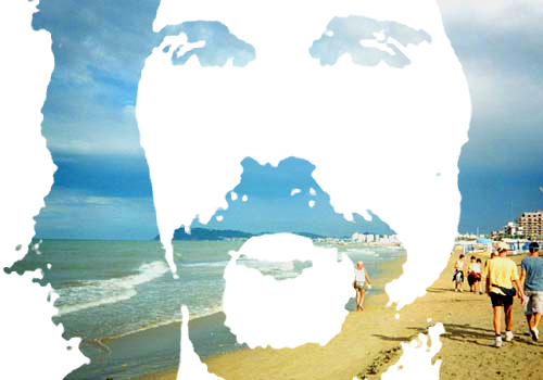 Gino Soccio í fíling