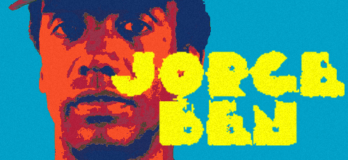 Jorge Ben í fíling