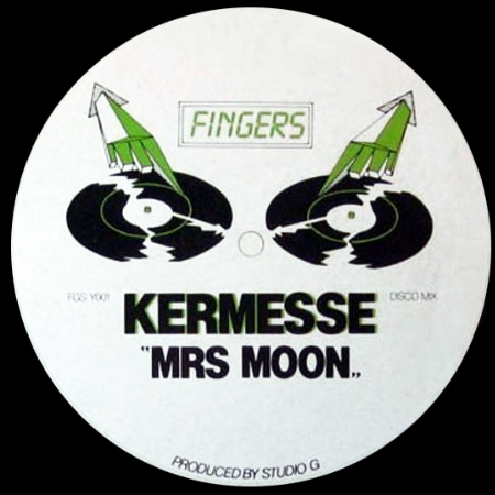 Kermesse are just lookin' at the moon...