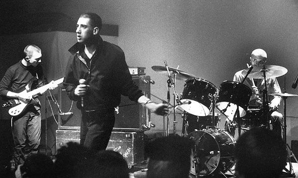 D.A.F. punk