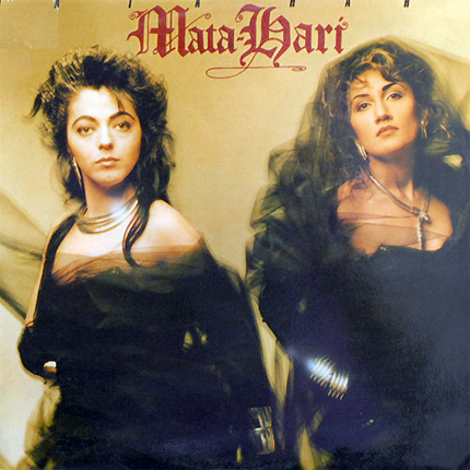 Kontrapunkt: Mata-Hari