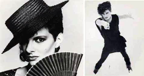 Nancy Nova likes your soul...