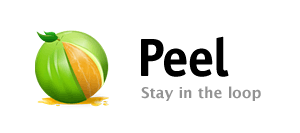 Peel í fíling