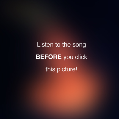 Listen, then click. Don't cheat.